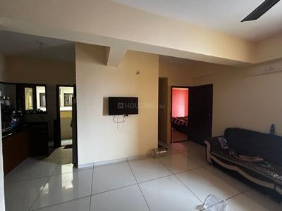 Hall Image of 1386 Sq.ft 2 BHK Apartment / Flat for sale in Sargasan Gandhinagar for Rs. 6500000