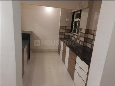 Kitchen Image of 930 Sq.ft 2 BHK Apartment / Flat for sale in Lulla Nagar Pune for Rs. 12900000