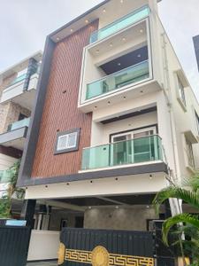 Servant Room Image of 4350 Sq.ft 5 BHK Villa for sale in Kapra Secunderabad for Rs. 30000000