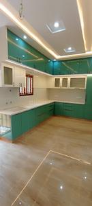 Kitchen Image of 2400 Sq.ft 3 BHK Independent House for sale in JP Nagar Bengaluru for Rs. 21500000