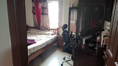 Bedroom Image of 1000 Sq.ft 2 BHK Apartment / Flat for sale in Bikasipura Bengaluru for Rs. 8000000