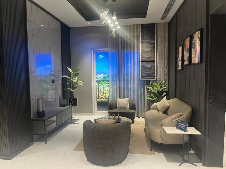 Nyati Equinox Main Image 1