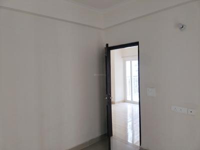 Bedroom Image of 1185 Sq.ft 3 BHK Apartment / Flat for sale in NBCC Tropical Garden, Noida Extension Greater Noida for Rs. 8621000