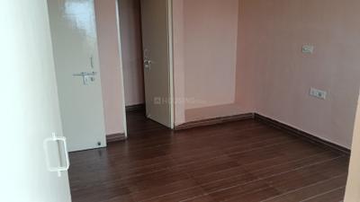 Bedroom Image of 850 Sq.ft 1 BHK Apartment / Flat for rent in AKASH ENCLAVE, Vrindavan Yojana Lucknow for Rs. 12500