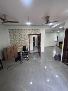 Hall Image of 1550 Sq.ft 3 BHK Apartment / Flat for rent in Pratap Nagar Nagpur for Rs. 38000