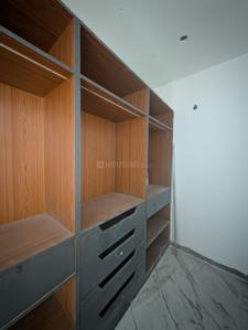 Kitchen Image of 1500 Sq.ft 3 BHK Builder Floor for sale in Sector 10 Gurgaon for Rs. 23500000