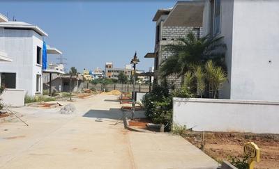 Image of 2750 Sq.ft Residential Plot / Land for sale in Mahaveer Horizon, K R Puram, Bengaluru for Rs. 19525000