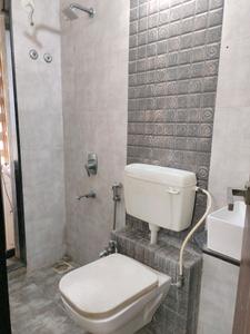 Bedroom Two Image of 1050 Sq.ft 2 BHK Apartment / Flat for sale in Ishwar Acacia by Ishwar Group, Ulwe Navi Mumbai for Rs. 10500000