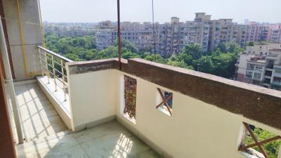 Image of 2000 Sq.ft 3.5 BHK Apartment / Flat for rent in Jhelum Arorvansh Apartments, Sector 5 Dwarka, New Delhi for Rs. 48000
