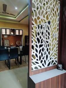 Hall Image of 1390 Sq.ft 3 BHK Builder Floor for rent in Ganeshguri Guwahati for Rs. 32000