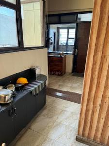 Kitchen Image of 3900 Sq.ft 5 BHK Apartment / Flat for sale in Civitech Florencia, Vaishali Ghaziabad for Rs. 47000000