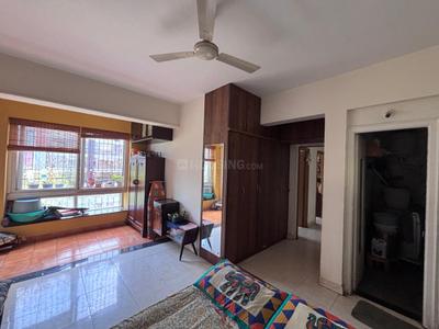 Bedroom Image of 1500 Sq.ft 3 BHK Apartment / Flat for sale in Esteem Gardenia, Byatarayanapura Bengaluru for Rs. 18000000