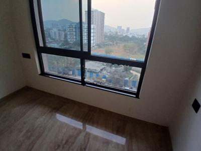 Bedroom Image of 750 Sq.ft 2 BHK Apartment / Flat for rent in VTP Sierra, Sus Pune for Rs. 25007