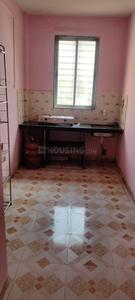 Kitchen Image of 570 Sq.ft 1 BHK Apartment / Flat for sale in Nachane Ratnagiri for Rs. 1999000