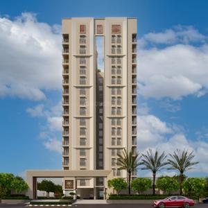 Image of 2819 Sq.ft 4 BHK Apartment / Flat for sale in Mahima Valenza, Narayan Vihar, Jaipur for Rs. 21850220
