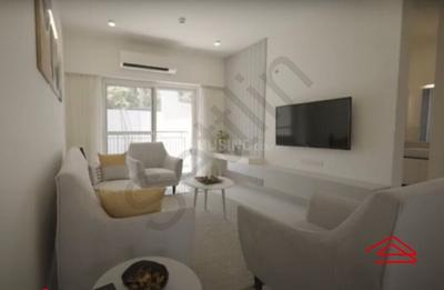 Hall Image of 1524 Sq.ft 3 BHK Apartment / Flat for sale in Rohan Ekanta by Rohan Builders (I) Pvt Ltd, Varthur Bengaluru for Rs. 20000000