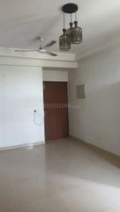 Living Room Image of 949 Sq.ft 2 BHK Apartment / Flat for sale in Amrapali Zodiac, Sector 120 Noida for Rs. 9600000