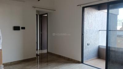 Living Room Image of 1150 Sq.ft 2 BHK Apartment / Flat for rent in VTP Sierra, Baner Pune for Rs. 32000
