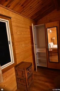 Bedroom Image of 1800 Sq.ft 2 BHK Villa for sale in Moinabad Hyderabad for Rs. 37500000