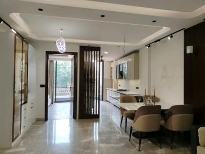 Living Room Image of 3250 Sq.ft 4 BHK Builder Floor for sale in Greenwood City Floors, Sector 45 Gurgaon for Rs. 57500000