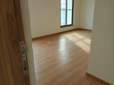 Bedroom Image of 1209 Sq.ft 3 BHK Apartment / Flat for sale in Savvy Merushikhar, Andheri East Mumbai for Rs. 54400000