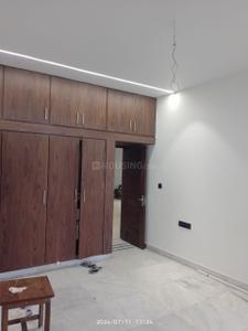 Bedroom Image of 2600 Sq.ft 3 BHK Builder Floor for rent in Sector 8 Panchkula for Rs. 25000