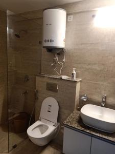 Image of 1400 Sq.ft 3 BHK Apartment / Flat for rent in Hero Homes, Sector 88, Mohali for Rs. 50000