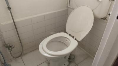 Kumar Classic Bathroom 3