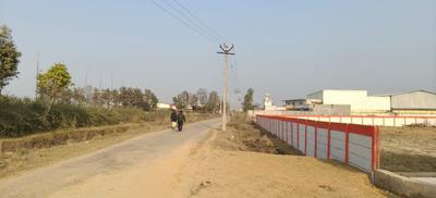 Image of 1000 Sq.ft Residential Plot / Land for sale in Mohanlalganj, Lucknow for Rs. 1700000