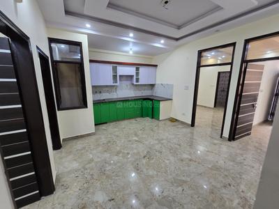 Hall Image of 1200 Sq.ft 3 BHK Builder Floor for sale in Rajendra Nagar Ghaziabad for Rs. 10000000