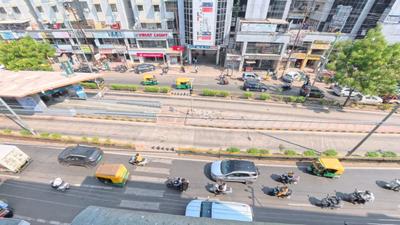 Image of 1080 Sq.ft 2 BHK Apartment / Flat for sale in Bopal, Ahmedabad for Rs. 5000000