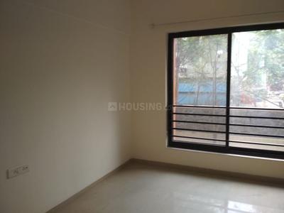 Bedroom Image of 1500 Sq.ft 3 BHK Apartment / Flat for sale in Clover Acropolis, Viman Nagar Pune for Rs. 25000000