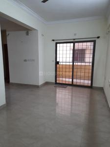Living Room Image of 915 Sq.ft 2 BHK Builder Floor for rent in Yelahanka New Town Bengaluru for Rs. 16000