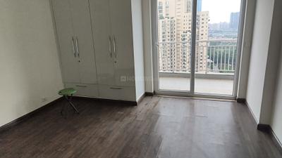 Bedroom Image of 3100 Sq.ft 4.5 BHK Apartment / Flat for sale in Sector 66 Gurgaon for Rs. 42000000