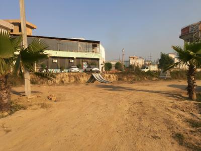 Image of 900 Sq.ft Residential Plot / Land for sale in Basantpur Saitli, Ghaziabad for Rs. 2899000