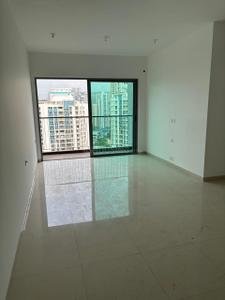 Hall Image of 1100 Sq.ft 3 BHK Apartment / Flat for sale in Kalpataru Immensa, Thane West Thane for Rs. 23000000