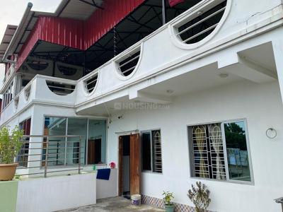 Image of 1500 Sq.ft 3 BHK Independent House for rent in Lichubagan, Agartala for Rs. 35000
