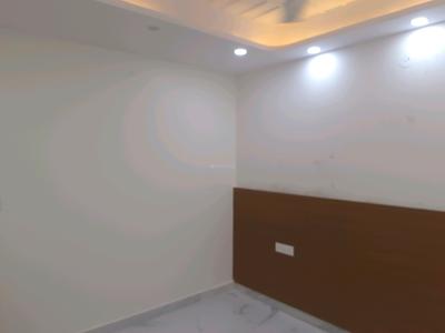 Bedroom Image of 1000 Sq.ft 3 BHK Builder Floor for sale in Bharat Vihar New Delhi for Rs. 10000001