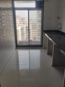Kitchen Image of 700 Sq.ft 1 BHK Apartment / Flat for sale in Skyline Bhakti Aura, Ulwe Navi Mumbai for Rs. 7000000