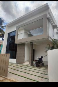 Image of 3040 Sq.ft 4 BHK Independent House for sale in Kakkanad, Kochi for Rs. 21500000