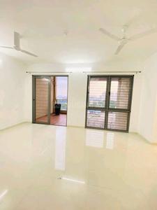 Hall Image of 1100 Sq.ft 2 BHK Apartment / Flat for rent in Ratandeep Housing Society Solapur for Rs. 15000