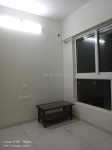 Bedroom Image of 850 Sq.ft 2 BHK Apartment / Flat for sale in Wadhwa Wadhwa Atmosphere, Mulund West Mumbai for Rs. 22500000