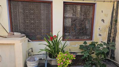 Balcony Image of 2200 Sq.ft 7 BHK Independent House for sale in Sipri Bazar Jhansi for Rs. 20000000