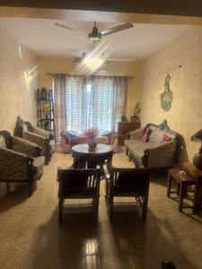 Hall Image of 1900 Sq.ft 3 BHK Apartment / Flat for sale in Paras Tierea, Sector 137 Noida for Rs. 23000000