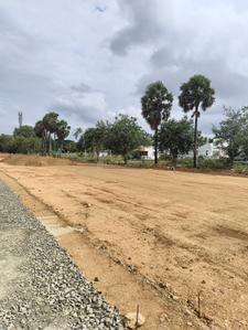 Image of 1800 Sq.ft Residential Plot / Land for sale in LE Grand Kinathukadavu, Kinathukadavu, Coimbatore for Rs. 749000