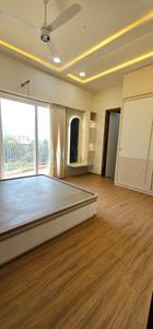 Bedroom Image of 2400 Sq.ft 3 BHK Apartment / Flat for rent in New Alkapuri Vadodara for Rs. 40000