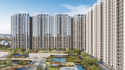 2 BHK Flat