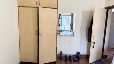 Bedroom Image of Flat Mate in Koregaon Park, Pune