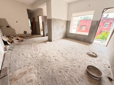 Bedroom Image of 1260 Sq.ft 3 BHK Apartment / Flat for sale in Konnagar Hooghly for Rs. 3780000