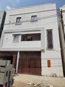 2 BHK Independent House